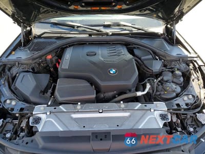 Zdjęcie 11 z 13 samochodu: 2022 BMW 330I VIN:3MW5R1J04N8C43434 - miniatura