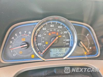 Zdjęcie 9 z 13 samochodu: 2014 TOYOTA RAV4 LIMITED VIN:2T3YFREV4EW104777 - miniatura