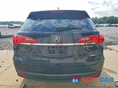 Zdjęcie 6 z 13 samochodu: 2014 ACURA RDX VIN:5J8TB4H38EL024602 - miniatura