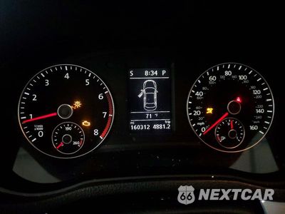 Zdjęcie 9 z 12 samochodu: 2013 VOLKSWAGEN PASSAT SE VIN:1VWBH7A33DC088031 - miniatura