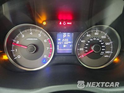 Zdjęcie 9 z 13 samochodu: 2014 SUBARU FORESTER 2.5I LIMITED VIN:JF2SJAHC1EH406924 - miniatura