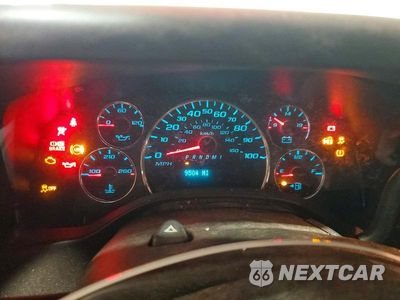 Zdjęcie 9 z 13 samochodu: 2025 CHEVROLET EXPRESS 2500 CARGO DELIVERY VAN VIN:1GCWGAFP1S1159798 - miniatura