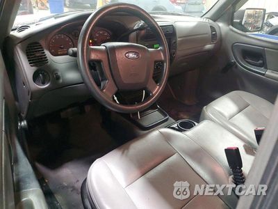 Zdjęcie 8 z 12 samochodu: 2007 FORD RANGER VIN:1FTYR10D07PA30389 - miniatura