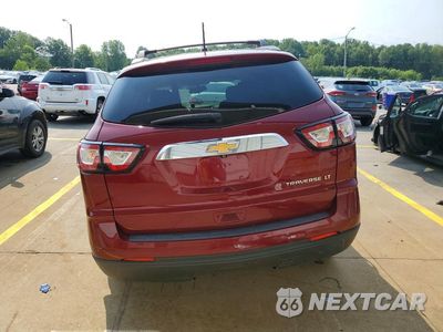 Zdjęcie 6 z 14 samochodu: 2015 CHEVROLET TRAVERSE LT VIN:1GNKRGKD1FJ187685 - miniatura