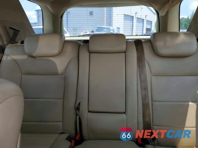 Zdjęcie 10 z 13 samochodu: 2009 MERCEDES-BENZ ML 550 VIN:4JGBB72E29A487712 - miniatura