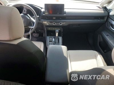 Zdjęcie 8 z 12 samochodu: 2026 HONDA CR-V EX VIN:2HKRS3H44TH327129 - miniatura