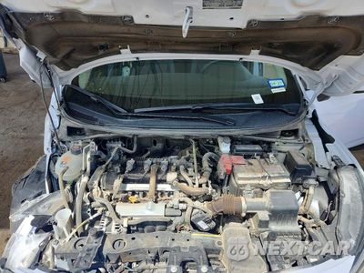 Zdjęcie 11 z 12 samochodu: 2025 NISSAN VERSA SV VIN:3N1CN8EV6SL826278 - miniatura