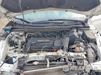 Zdjęcie 12 z 13 samochodu: 2015 HONDA CR-V EXL VIN:5J6RM4H72FL131940 - miniatura