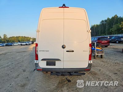 Zdjęcie 6 z 13 samochodu: 2024 MERCEDES-BENZ SPRINTER 3500 DELIVERY VAN VIN:W1Y5NCHY5RT184443 - miniatura