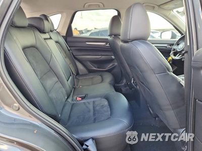 Zdjęcie 11 z 14 samochodu: 2023 MAZDA CX-5 SELECT VIN:JM3KFBBM7P0172563 - miniatura