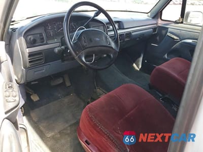 Zdjęcie 8 z 12 samochodu: 1992 FORD F250 VIN:1FTHX26G9NKB25055 - miniatura