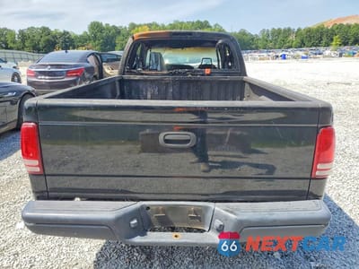 Zdjęcie 6 z 12 samochodu: 1999 DODGE DAKOTA VIN:1B7GL22X6XS110108 - miniatura