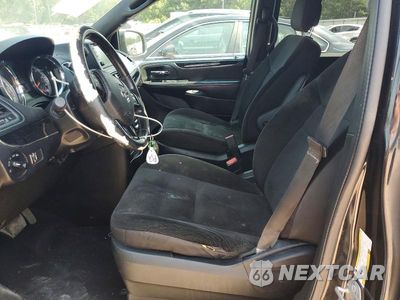 Zdjęcie 7 z 13 samochodu: 2018 DODGE GRAND CARAVAN SE VIN:2C4RDGBG5JR152619 - miniatura