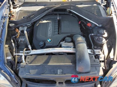 Zdjęcie 12 z 13 samochodu: 2013 BMW X5 XDRIVE35I VIN:5UXZV4C5XD0E13560 - miniatura