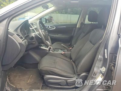 Zdjęcie 7 z 13 samochodu: 2018 NISSAN SENTRA SR TURBO VIN:3N1CB7APXJY201376 - miniatura