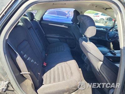 Zdjęcie 10 z 12 samochodu: 2015 FORD FUSION SE HYBRID VIN:3FA6P0LU2FR265991 - miniatura