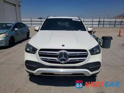 Piąte zdjęcie samochodu w środku: 2020 MERCEDES-BENZ GLE 350 4MATIC VIN:4JGFB4KB2LA078591 - miniatura