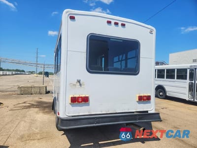 Zdjęcie 6 z 13 samochodu: 1998 FORD ECONOLINE E350 CUTAWAY VAN VIN:1FDSE30F0WHB67268 - miniatura