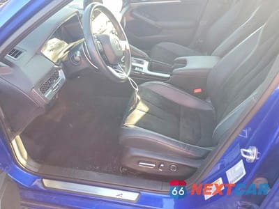Zdjęcie 7 z 12 samochodu: 2024 ACURA INTEGRA A-SPEC TECH VIN:19UDE4H6XRA003824 - miniatura