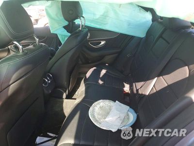 Zdjęcie 10 z 12 samochodu: 2015 MERCEDES-BENZ C 300 VIN:55SWF4JB7FU044294 - miniatura