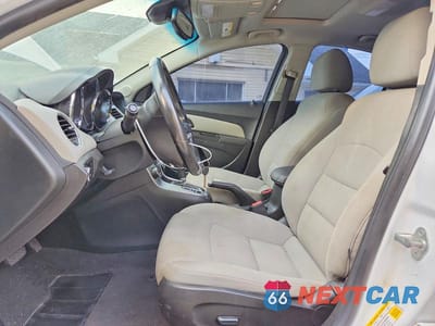 Zdjęcie 7 z 13 samochodu: 2013 CHEVROLET CRUZE LT VIN:1G1PC5SBXD7278816 - miniatura