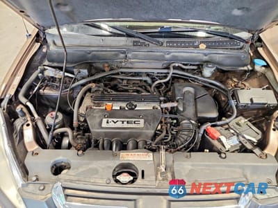 Zdjęcie 11 z 12 samochodu: 2002 HONDA CR-V LX VIN:JHLRD78482C037460 - miniatura