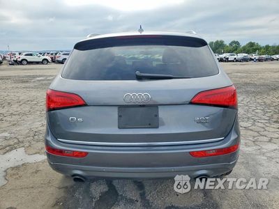 Zdjęcie 6 z 14 samochodu: 2016 AUDI Q5 PREMIUM PLUS VIN:WA1L2AFP9GA027035 - miniatura