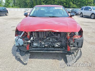 Piąte zdjęcie samochodu w środku: 2024 NISSAN ALTIMA SR VIN:1N4BL4CW3RN315064 - miniatura