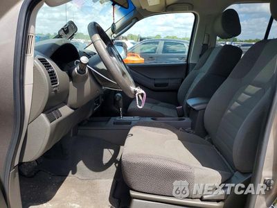 Zdjęcie 7 z 13 samochodu: 2006 NISSAN XTERRA X VIN:5N1AN08U26C539039 - miniatura