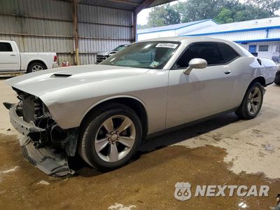 2021 DODGE CHALLENGER SXT 2C3CDZAG8MH630937 - główne zdjęcie licytacji z USA - miniatura