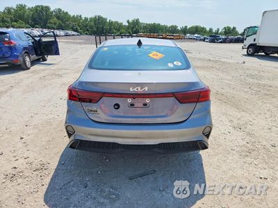 Zdjęcie 6 z 13 samochodu: 2024 KIA FORTE LXS VIN:3KPF24AD1RE730260 - miniatura