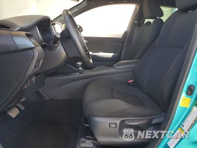 Zdjęcie 7 z 13 samochodu: 2018 TOYOTA C-HR XLE PREMIUM VIN:JTNKHMBX1J1008912 - miniatura