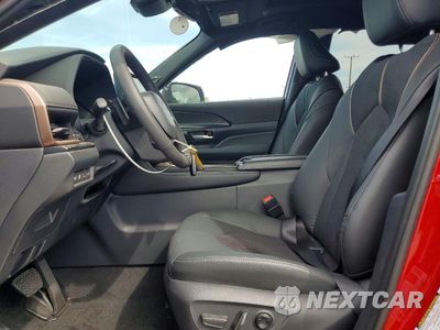 Zdjęcie 7 z 13 samochodu: 2026 TOYOTA GRAND HIGHLANDER HYBRID MAX LIMITED VIN:5TDADAB50TS049630 - miniatura