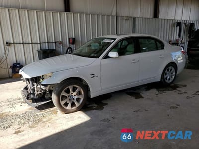 2009 BMW 535 XI WBANV93589C134895 - główne zdjęcie licytacji z USA - miniatura