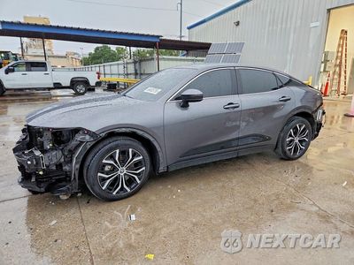 2023 TOYOTA CROWN XLE JTDAAAAF5P3004113 - główne zdjęcie licytacji z USA - miniatura