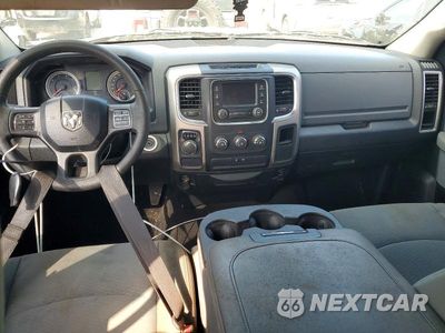 Zdjęcie 8 z 13 samochodu: 2017 RAM 1500 SLT VIN:1C6RR6TT0HS735512 - miniatura