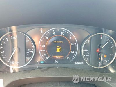 Zdjęcie 9 z 12 samochodu: 2017 BUICK LACROSSE PREFERRED VIN:1G4ZN5SS3HU125563 - miniatura