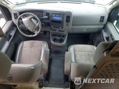 Zdjęcie 8 z 13 samochodu: 2021 NISSAN NV 2500 HD S VIN:1N6BF0LY7MN810448 - miniatura