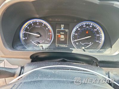 Zdjęcie 9 z 13 samochodu: 2015 TOYOTA HIGHLANDER XLE VIN:5TDKKRFH7FS043275 - miniatura