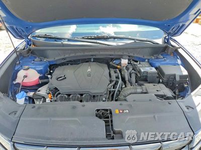 Zdjęcie 12 z 13 samochodu: 2022 HYUNDAI TUCSON SEL VIN:5NMJB3AE9NH112264 - miniatura
