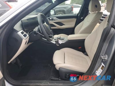 Zdjęcie 7 z 12 samochodu: 2025 BMW 4ER 430I GRAN COUPE VIN:WBA23FB05SFV19428 - miniatura