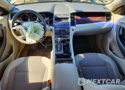 Zdjęcie 8 z 13 samochodu: 2011 FORD TAURUS SEL VIN:1FAHP2EWXBG121366 - miniatura