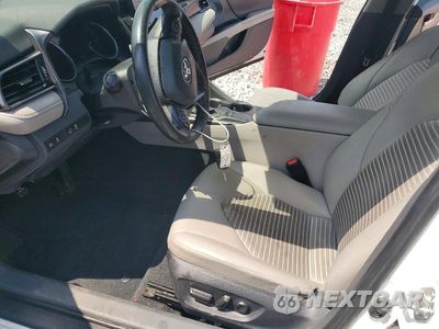 Zdjęcie 7 z 12 samochodu: 2022 TOYOTA CAMRY SE VIN:4T1G11AK8NU697642 - miniatura