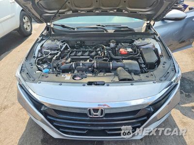 Zdjęcie 11 z 12 samochodu: 2018 HONDA ACCORD EXL VIN:1HGCV1F53JA138958 - miniatura