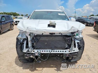 Piąte zdjęcie samochodu w środku: 2026 GMC YUKON XL ELEVATION VIN:1GKS2GKD2TR201866 - miniatura
