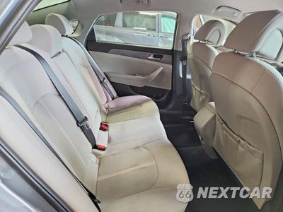 Zdjęcie 10 z 12 samochodu: 2016 HYUNDAI SONATA SE VIN:5NPE24AF7GH404694 - miniatura