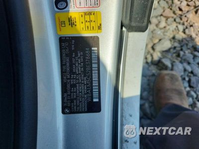 Zdjęcie 13 z 13 samochodu: 2011 BMW Z4 SDRIVE30I VIN:WBALM5C52BE378684 - miniatura