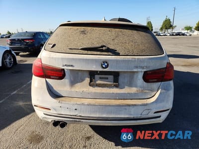 Zdjęcie 6 z 12 samochodu: 2018 BMW 330 XI VIN:WBA8K3C52JA023858 - miniatura