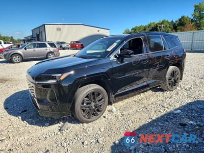 2026 TOYOTA RAV4 PLUG-IN HYBRID XSE JTM7ERAV8TJ001734 - główne zdjęcie licytacji z USA - miniatura