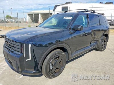 2027 KIA TELLURIDE HYBRID X-LINE SX 5XYPDESAXVG023793 - główne zdjęcie licytacji z USA - miniatura